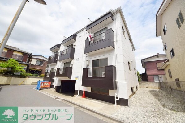 シャンブル桜の物件内観写真